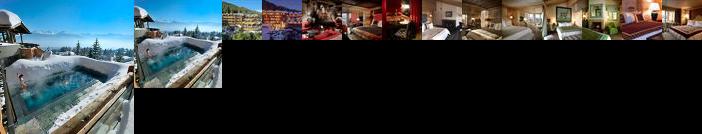LeCrans Hotel & Spa