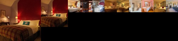 Devonshire Arms at Beeley Chatsworth Inn