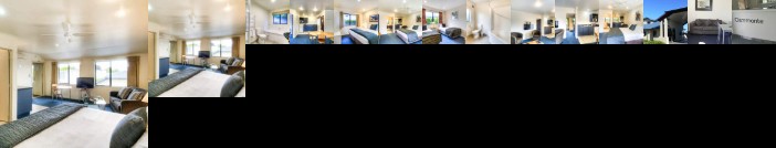 Claremonte Motor Lodge