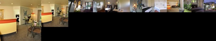 Chancellor Motor Lodge and Conference Centre