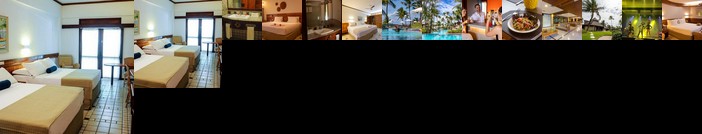 Summerville Beach Resort Ipojuca