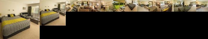 Kauri Park Motel
