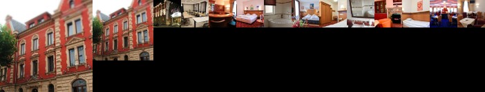 Alexandra Hotel Wels