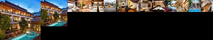 Villa Sirilanna Hotel