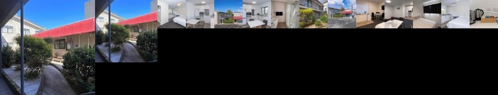 BJ's Budget Motor Inn Motel