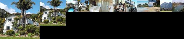 Harbour View Bed & Breakfast