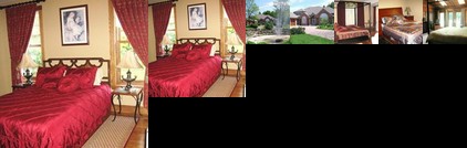 Country View Manor Bed & Breakfast Ottawa