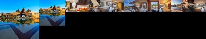 Lopesan Baobab Resort