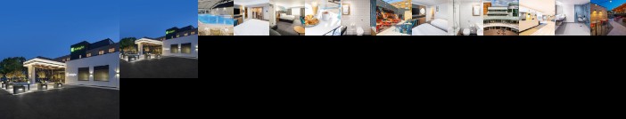 Holiday Inn Southampton Eastleigh