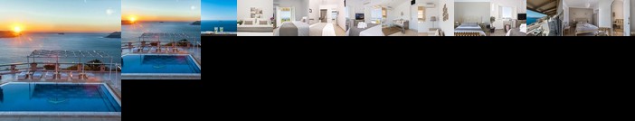 Grand View - Megalochori Santorini