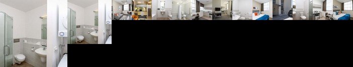 Quest New Plymouth Serviced Apartments