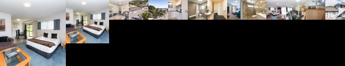 Dolphin Motel Paihia