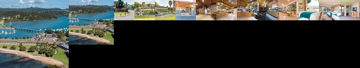 Copthorne Hotel & Resort Bay of Islands