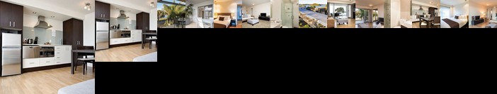 Sea Spray Suites - Heritage Collection