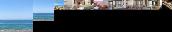 Apartamentos Guadiana