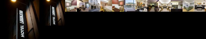 Hotel Laranjeira