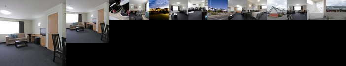 Homestead Villa Motel