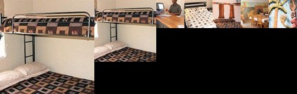 Villa Zieshaan Hotel Pretoria