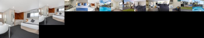 ASURE Macy's Motor Inn