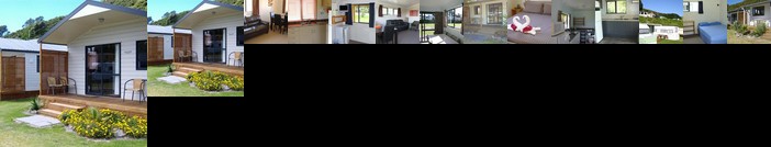 Bowentown Beach Holiday Park