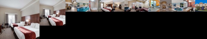 Comfort Suites Suffolk - Chesapeake