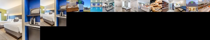 Holiday Inn Express & Suites White Haven/Poconos