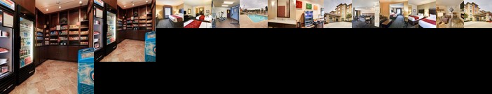 Comfort Suites Arlington