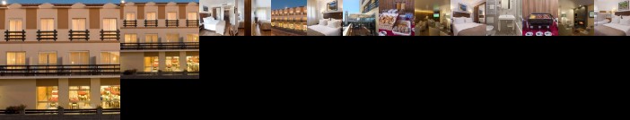 Hotel Miramar - Sao Pedro de Moel