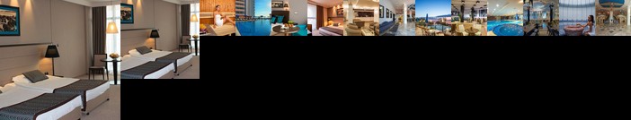 Astera Hotel & Spa - Ultra All Inclusive