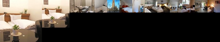 Stadthotel am Buhnenhaus