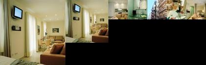 Barceloneta Beach IV