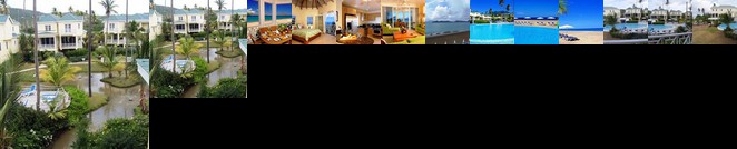 Nelson Spring Beach Villas Charlestown Saint And Nevis