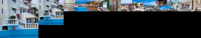 Korifi Suites Collection Adults