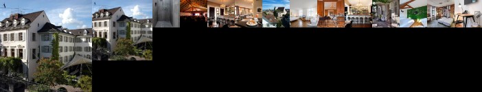 Gast - und Kulturhaus Der Teufelhof Basel