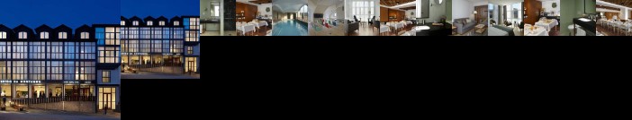 Abrigo da Montanha Hotel Rural & Spa