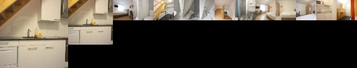 Apartments Swiss Star Zurich-Aussersihl