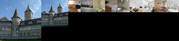 Apartments Swiss Star Zurich Oerlikon Zurich