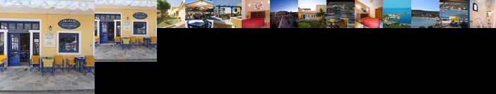 Hotel Palazzo Archangelos