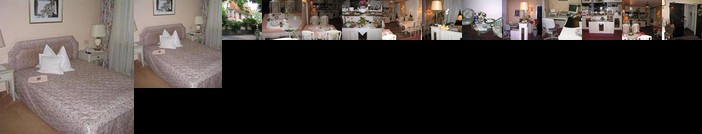 Hotel Garni In der Blume