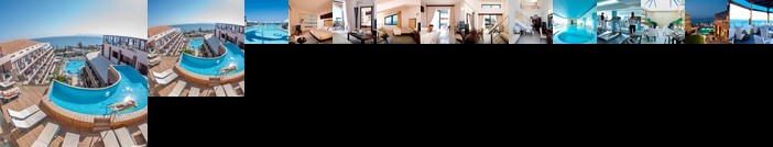 CHC Galini Sea View - Adults Only