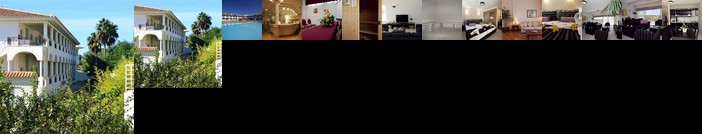 Colina Verde Golf & Sports Resort