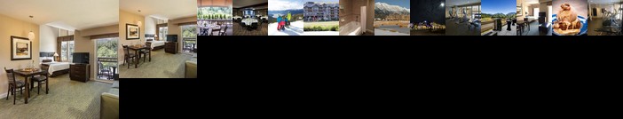 Executive Suites Hotel and Resort Squamish