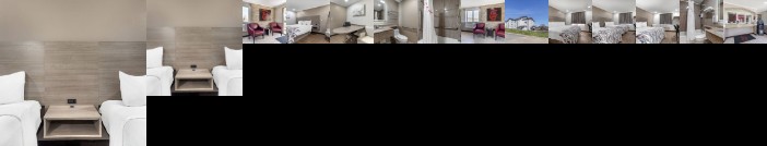 Super 8 by Wyndham Suffolk Tidewater