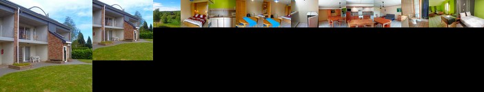 Hotel Dry Les Courtis