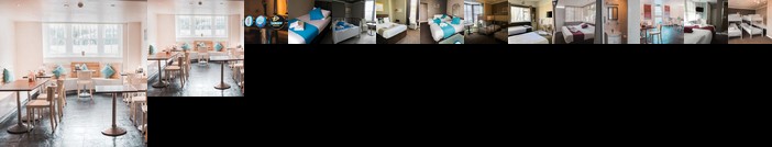 Horizon Bed and Breakfast