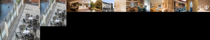 Ambassador Hotel Bosten