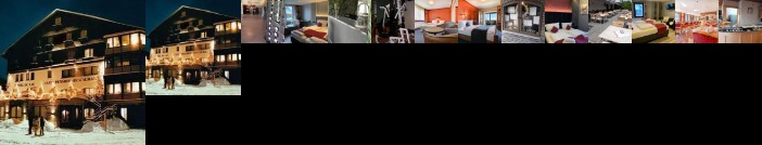 Hotel du Lac Butgenbach