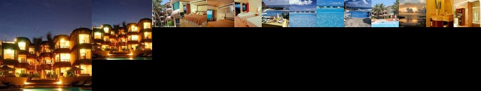 Hotel Playa La Media Luna