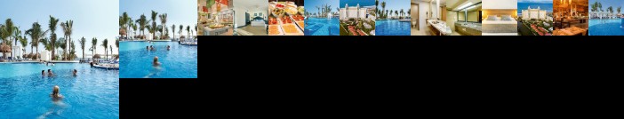 Riu Emerald Bay All Inclusive