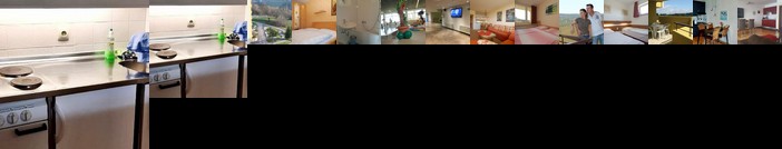 Hotel Panoramic Hohegeiss